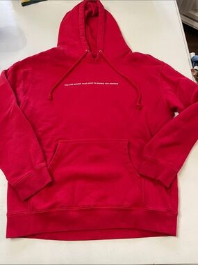 Independent Trading Company WNRS Anxiety Hoodie